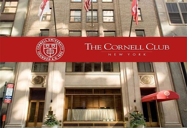 Cornell Club